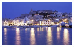 L'Isola di Ibiza