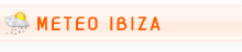Meteo Ibiza