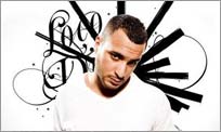 LOCO DICE