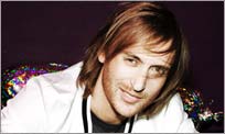 DAVID GUETTA 