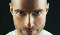 CHRIS LIEBING 