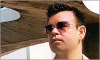 PAUL OAKENFOLD