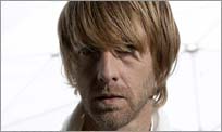 RICHIE HAWTIN