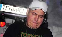 DANNY TENAGLIA