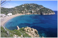 Cala Longa