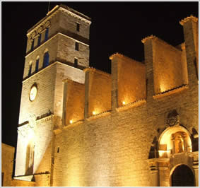 Santa Eulalia
