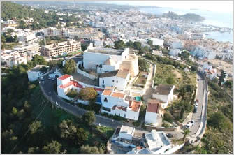 Santa Eulalia