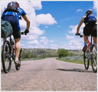 Ciclismo Ibiza