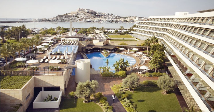 Gran Hotel Ibiza