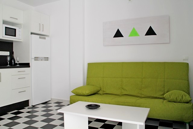 Appartamenti Mirada II