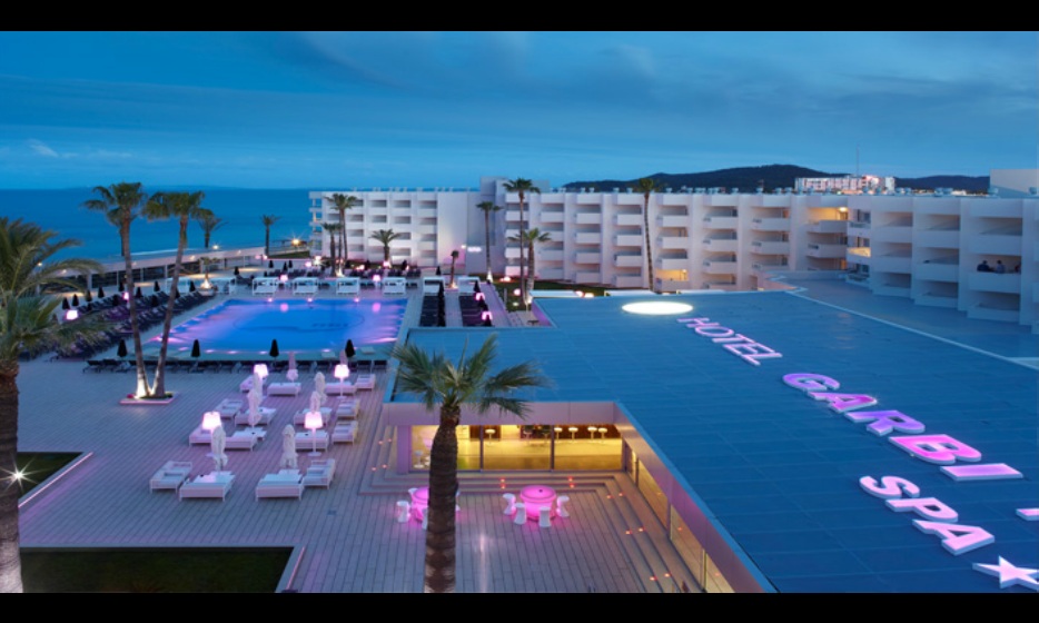 Hotel Garbi Ibiza