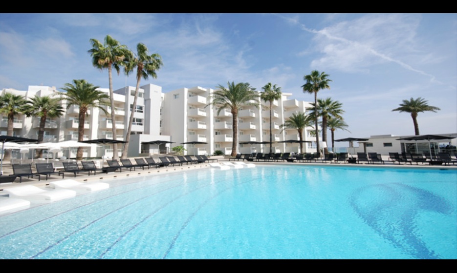 Hotel Garbi Ibiza