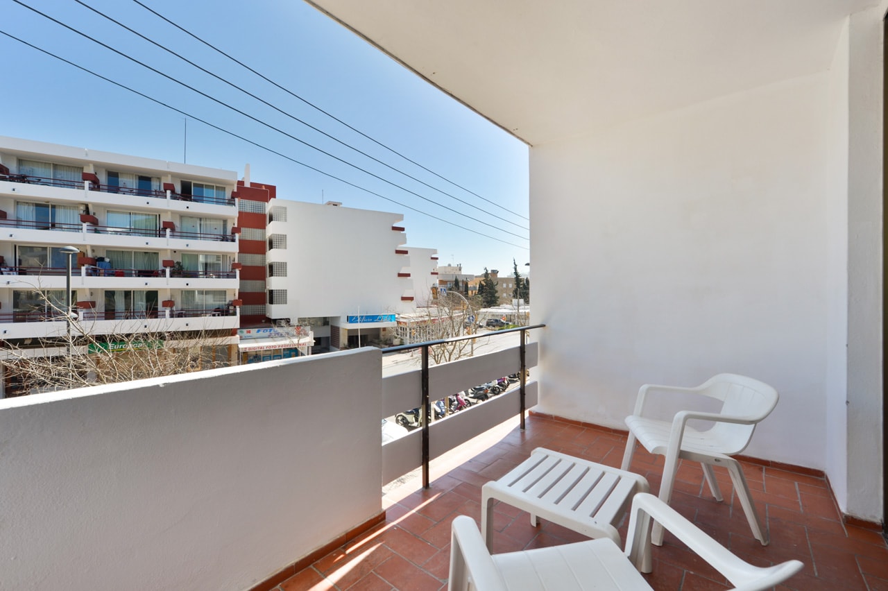 Appartamenti Figueretas 1 bed B