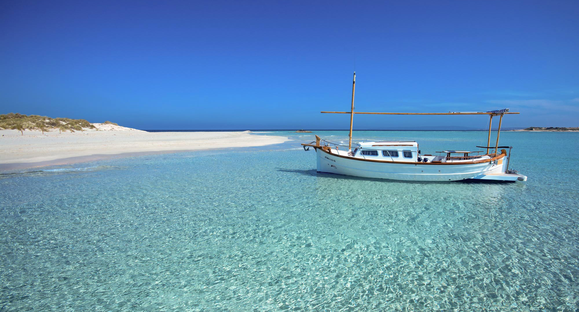 Appartamenti Formentera Low Cost Appartamenti Formentera Low Cost