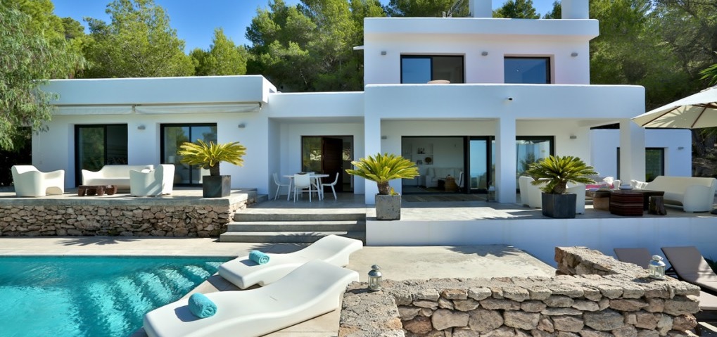 Villa Las Palomas