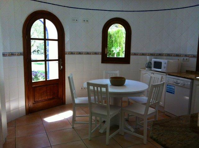 Villa Castell