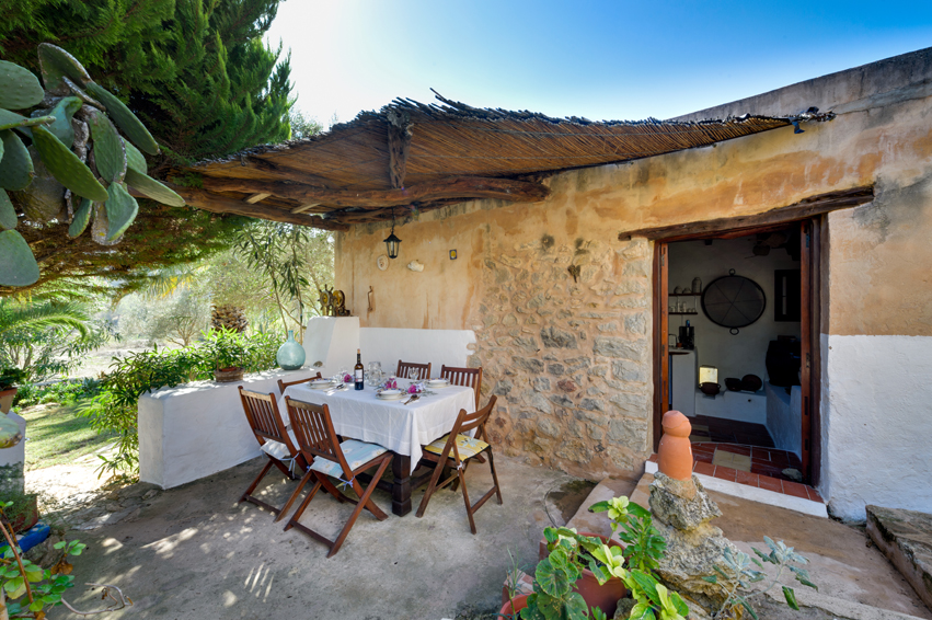 Villa Can Sastre