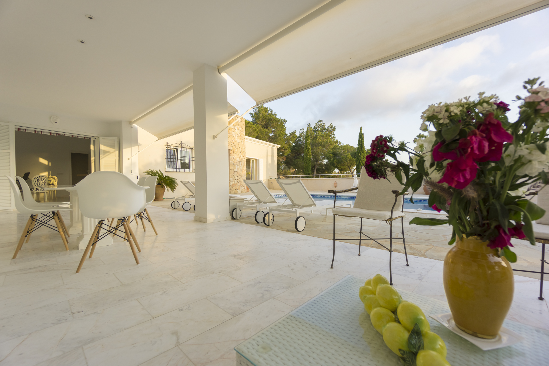 Villa La Colina