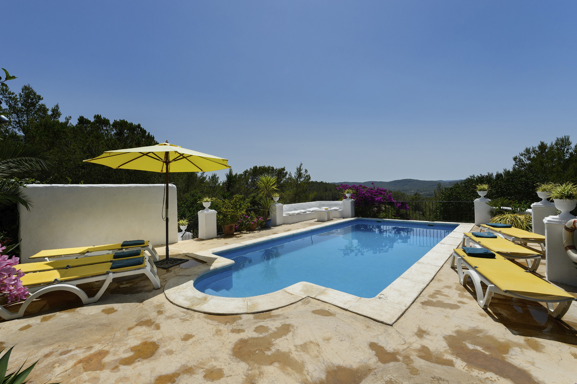 Villa Sa Coloma
