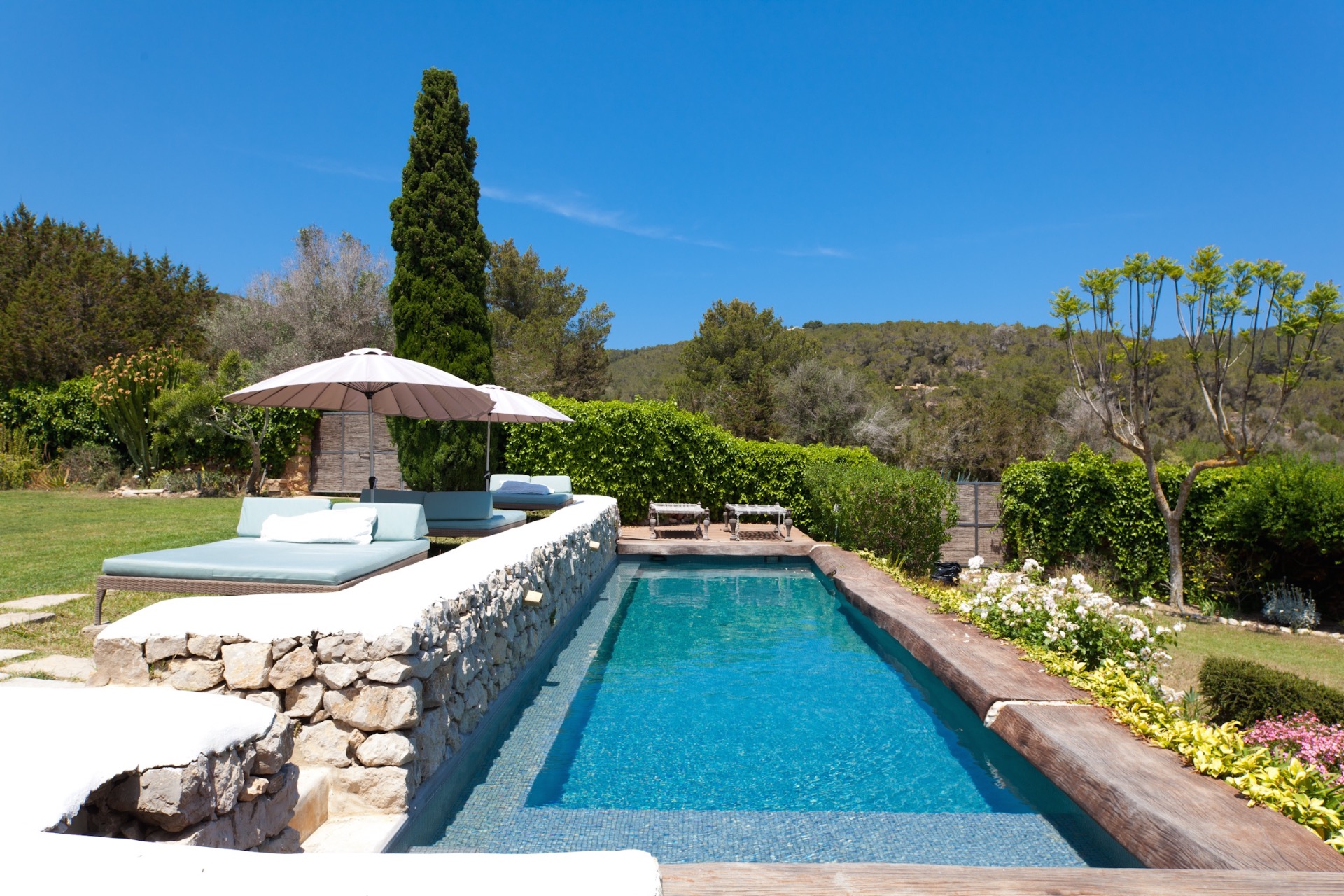 Villa Casa Duende