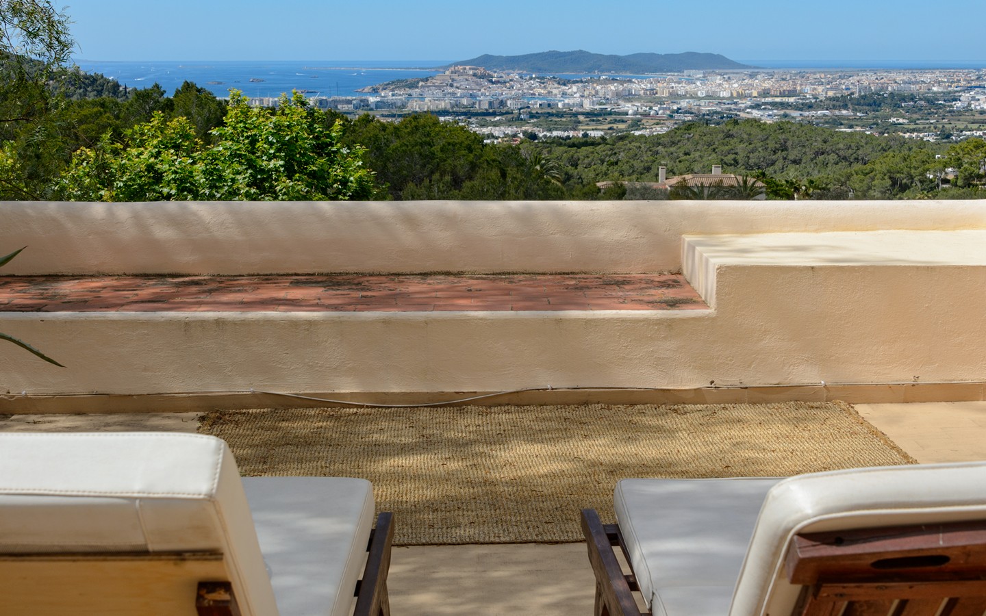 Villa Ibiza Best View