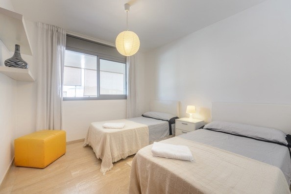 Appartamento IBIZA NUEVA 3 BEDS