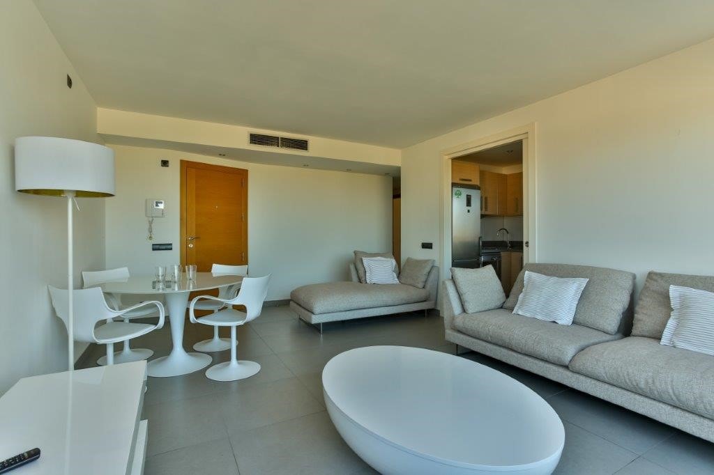 Appartamento Elite Sea View 2 Beds