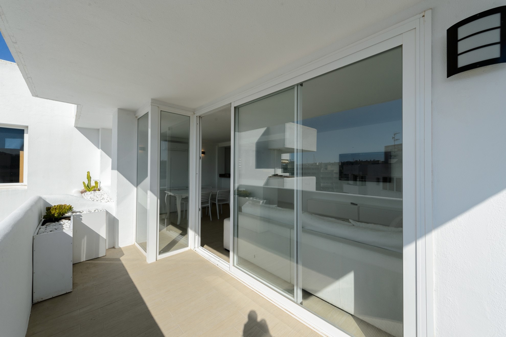 Appartamento Fiesta Sea View 2 Beds