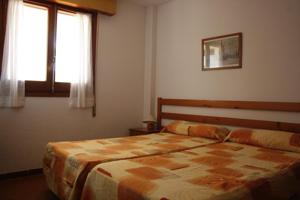 Appartamenti Arlanza 2 Beds