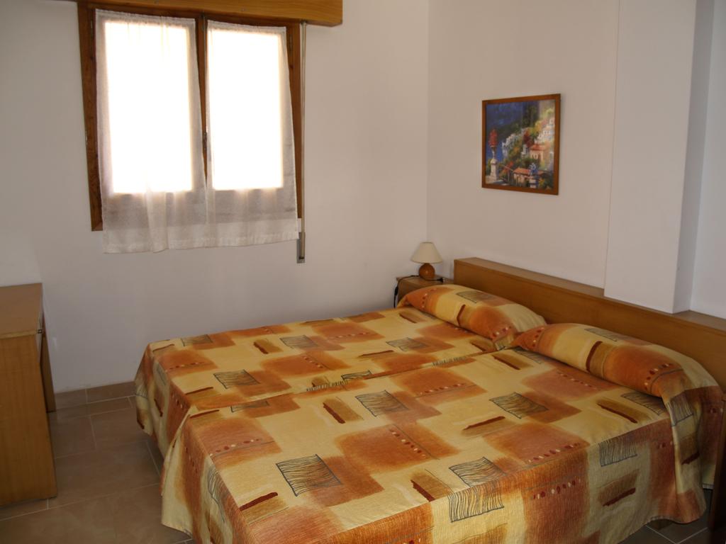 Appartamenti Arlanza 2 Beds