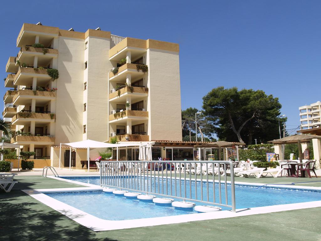 Appartamenti Arlanza 2 Beds