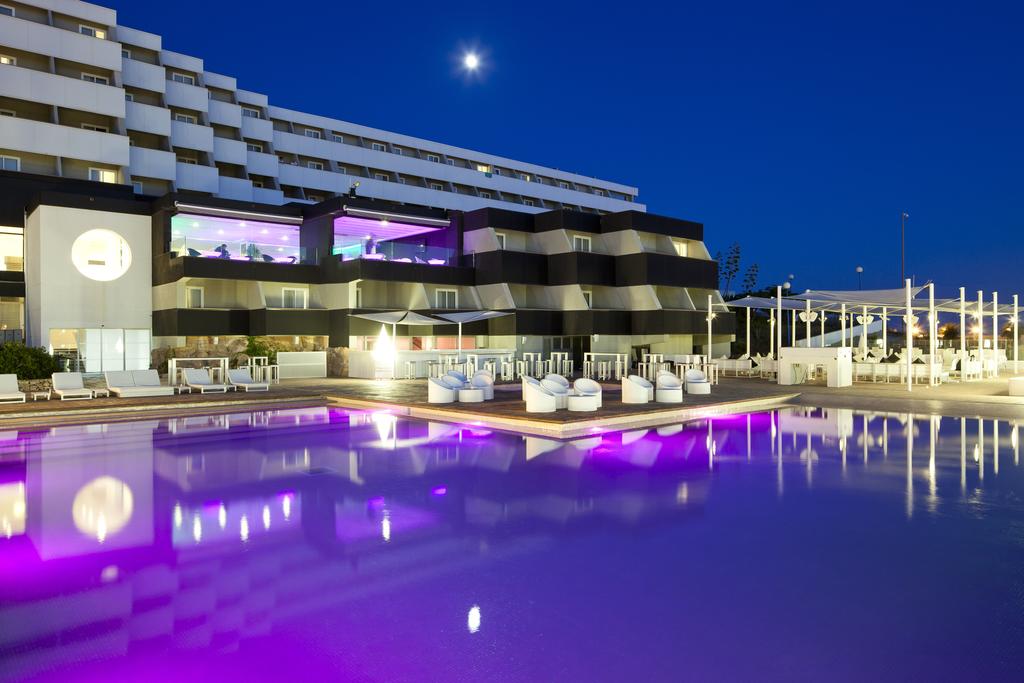 Ibiza Corso Hotel & Spa