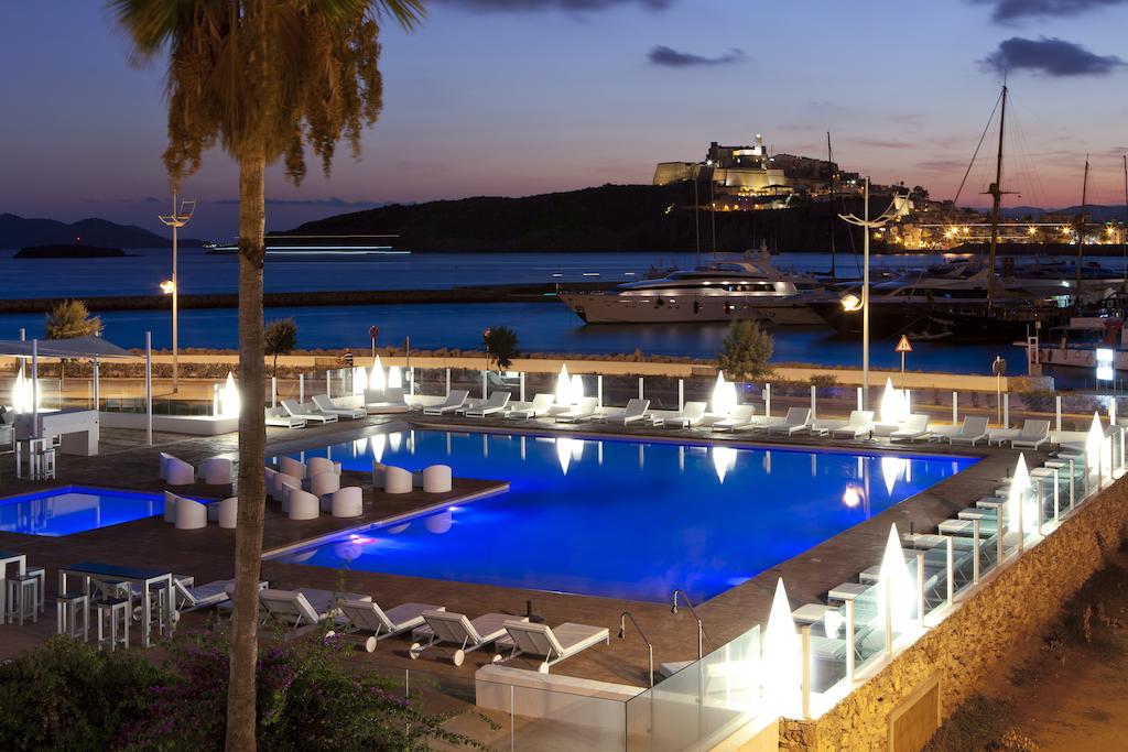 Ibiza Corso Hotel & Spa