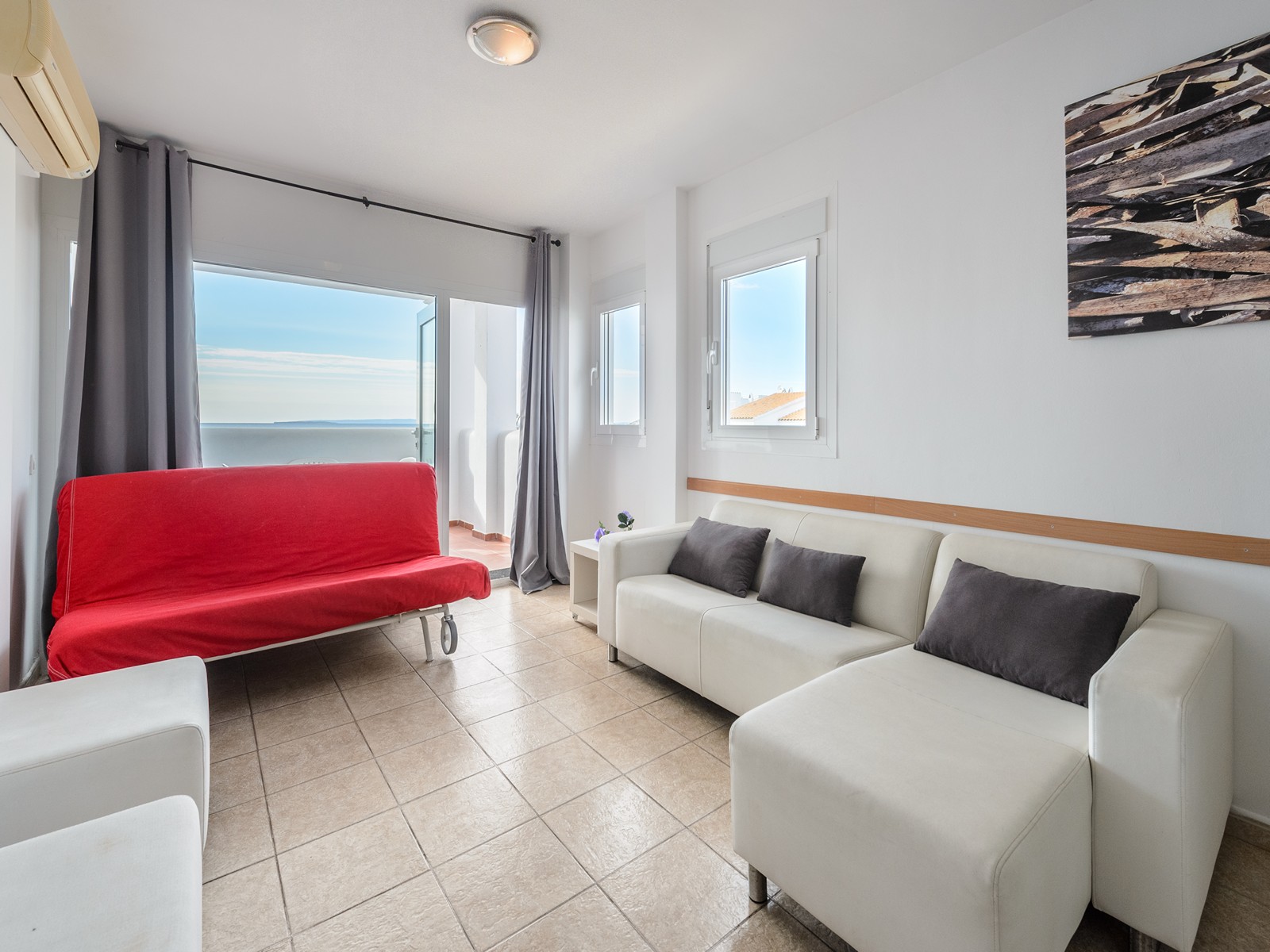 Appartamento Playa 2 Giordy