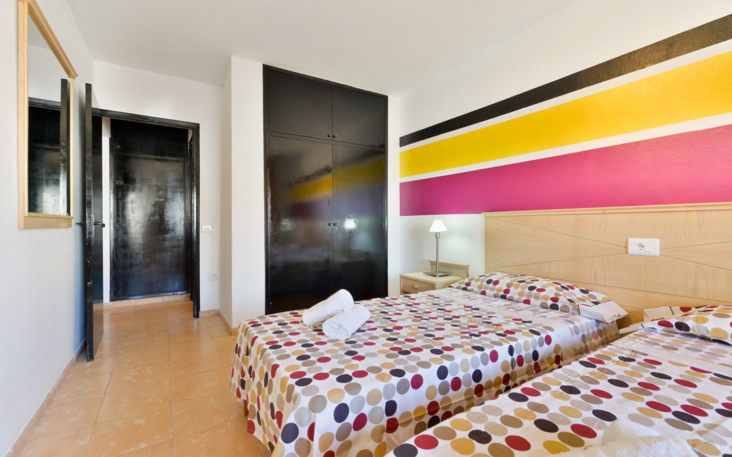 Appartamenti Figueretas 1 Bed A