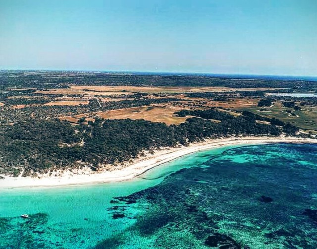 Ibiza: ses salines